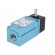 Limit switch | without lever | NO + NC | 10A | max.240VAC | max.240VDC image 6