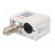 Module: pressure switch | pressure | 0,4÷3,4 bar | OUT 1: SPDT,relay image 2