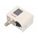 Module: pressure switch | pressure | OUT 1: relay,SPDT | 250VAC/16A image 1