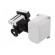 Module: pressure switch | pressure | OUT 1: 3PST-NC | IP rating: IP65 image 6
