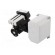 Module: pressure switch | pressure | OUT 1: 3PST-NC | 230VAC/15A image 6