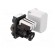 Module: pressure switch | pressure | OUT 1: 3PST-NC | IP rating: IP65 image 4