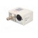Module: pressure switch | pressure | OUT 1: relay,SPDT | 250VAC/16A фото 2