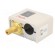 Module: pressure switch | pressure | OUT 1: relay,SPDT | 250VAC/16A paveikslėlis 2