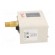 Module: pressure switch | pressure | OUT 1: relay,SPDT | 250VAC/16A paveikslėlis 3