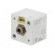 Module: transducer | pressure | -100÷100kPa | OUT: 2 | OUT 1: PNP | M5 фото 6
