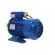Motor: AC | 1-phase | 1.1kW | 230VAC | 1370rpm | 7.7Nm | IP54 | 7.2A | arms image 4