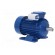 Motor: AC | 1-phase | 1.1kW | 230VAC | 1370rpm | 7.7Nm | IP54 | 7.2A | arms image 8