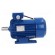 Motor: AC | 1-phase | 1.1kW | 230VAC | 1370rpm | 7.7Nm | IP54 | 7.2A | arms image 3