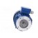 Motor: AC | 3-phase | 0.55kW | 230/400VAC | 1400rpm | IP54 | -30÷60°C image 9