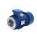 Motor: AC | 3-phase | 1.5kW | 230/400VAC | 2880rpm | IP54 | -30÷60°C image 2