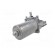 Motor: DC | 12VDC | 45rpm | worm gear | 8Nm | IP40 | Trans: 81: 1 | 6A image 6