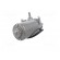 Motor: DC | 12VDC | 70rpm | worm gear | 3Nm | IP53 | Trans: 62: 1 | 6A image 6