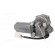 Motor: DC | 24VDC | 25rpm | worm gear | 4Nm | IP40 | Trans: 62: 1 | 1.1A image 4