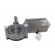 Motor: DC | 24VDC | 25rpm | worm gear | 6Nm | IP53 | Trans: 62: 1 | 2A image 3