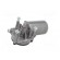 Motor: DC | 24VDC | 40rpm | worm gear | 5Nm | IP53 | Trans: 62: 1 | 2.5A image 2