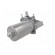 Motor: DC | 24VDC | 45rpm | worm gear | 9Nm | IP40 | Trans: 81: 1 | 3A image 6