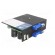 Power supply | 100W | 230VAC | Mounting: for DIN rail mounting | 4A фото 6
