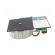Power supply | 100W | 230VAC | Mounting: for DIN rail mounting | 4A фото 3