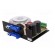 Power supply | 200W | 230VAC | Mounting: for DIN rail mounting | 4A image 6