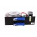Power supply | 200W | 230VAC | Mounting: for DIN rail mounting | 4A image 5