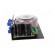 Power supply | 200W | 230VAC | Mounting: for DIN rail mounting | 4A image 7