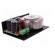 Power supply | 200W | 230VAC | Mounting: for DIN rail mounting | 4A image 8