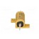 Resistor: wire-wound | with heatsink | screw | 10kΩ | 10W | ±5% paveikslėlis 5