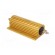 Resistor: wire-wound | screw | 6.8Ω | 300W | ±1% | 128x72.5x41.8mm paveikslėlis 8