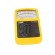 Analogue multimeter | Features: blown fuse indicator | 500g | IP40 image 6
