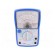 Analogue multimeter | Features: impact resistant holster | 370g image 1