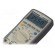 Digital multimeter | LCD 3,75 digit,bargraph,with a backlit фото 4