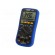 Digital multimeter | Bluetooth | LCD | 3 5/6 digits | 3x/s | -50÷400°C image 3