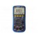 Digital multimeter | Bluetooth | LCD | 4,5 digit (22000) | 3x/s image 1
