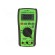 Digital multimeter | Bluetooth | LCD | (6000) | VDC: 600V,2kV image 2