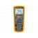 Digital multimeter | LCD (6000),with a backlit | True RMS AC image 2