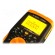 Digital multimeter | Bluetooth (option),IrDA | OLED | True RMS фото 2