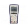 Digital multimeter | Bluetooth,USB | LCD | (40000) | 10x/s image 1
