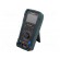 Digital multimeter | Bluetooth,WLAN | colour,LCD TFT 3,5" | IP52 paveikslėlis 5