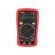 Digital multimeter | LCD (2000),with a backlit | Diode test: yes image 1