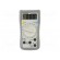 Digital multimeter | LCD 3,5 digit | VDC: 200m/2000m/20/200/250V image 5