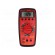 Digital multimeter | LCD 3,75 digit (3999) | Bargraph: 41segm. image 1