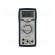 Digital multimeter | LCD | 3,75 digit (4000) | 2x/s | 0÷50°C фото 1