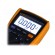 Digital multimeter | LCD 3,75 digit (6000) | I DC: 0,1u÷600uA фото 3