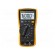 Digital multimeter | LCD 3,75 digit (6000) | True RMS AC paveikslėlis 1