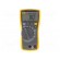 Digital multimeter | LCD 3,75 digit (6000) | True RMS AC фото 1