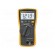 Digital multimeter | LCD 3,75 digit (6000) | VDC: 1m÷6/60/600V image 6