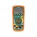 Digital multimeter | LCD (4000) | VDC: 40m/400m/4/40/400/600V фото 1