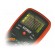 Digital multimeter | LCD (3999),with a backlit | True RMS AC фото 7