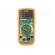 Digital multimeter | LCD (4000) | VDC: 40m/400m/4/40/400/600V image 6